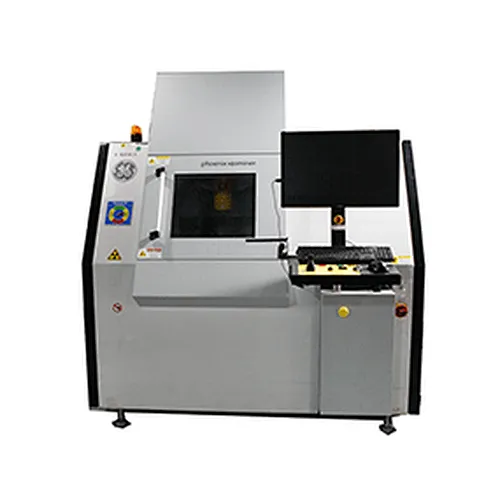 GE phoenix X-ray SMT Pick and Place Machine